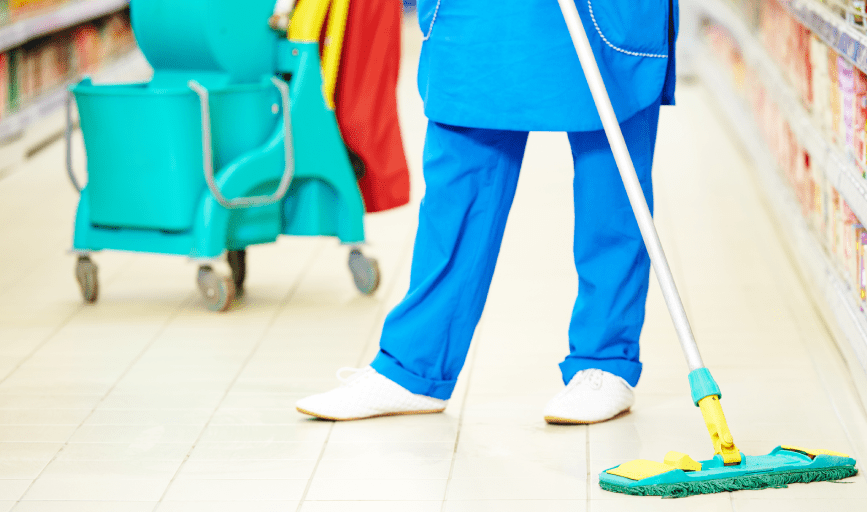 ShineURWay Cleaning Services 